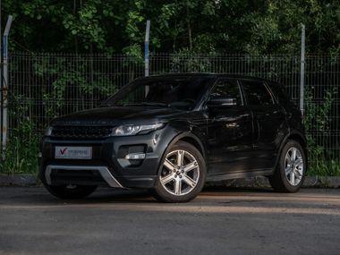 Land Rover Range Rover Evoque 2012 года, 170 098 км - вид 1