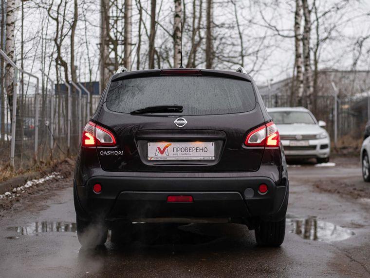 Nissan Qashqai,  - вид 3