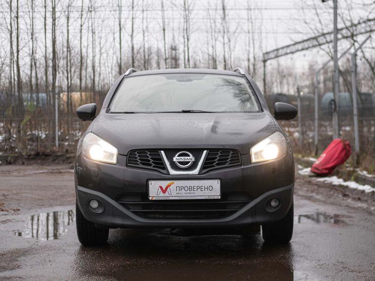 Nissan Qashqai,  - вид 2