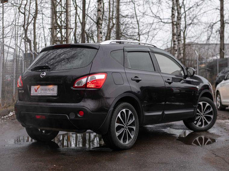 Nissan Qashqai,  - вид 1