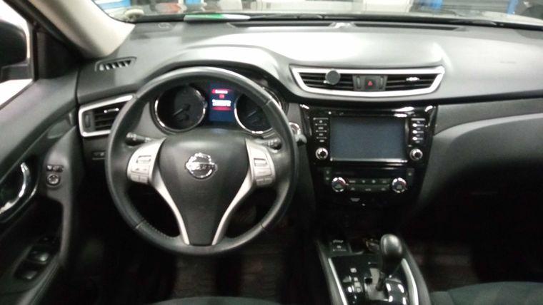 Nissan X-Trail,  - вид 4