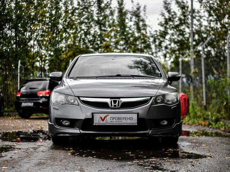 Honda Civic,  - вид 2