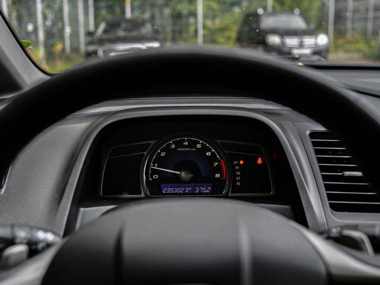 Honda Civic,  - вид 4