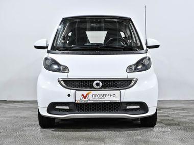 Smart Fortwo 2014 года, 177 831 км - вид 2