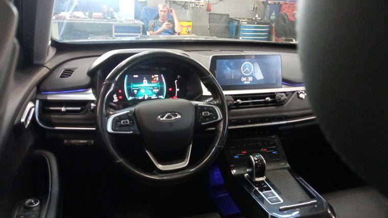 Chery Tiggo 7 Pro,  - вид 4