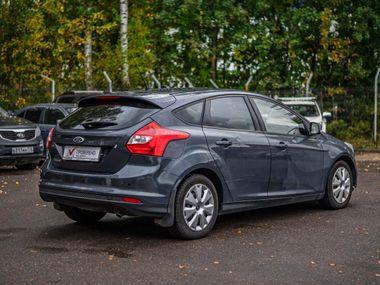 Ford Focus 2013 года, 208 510 км - вид 2