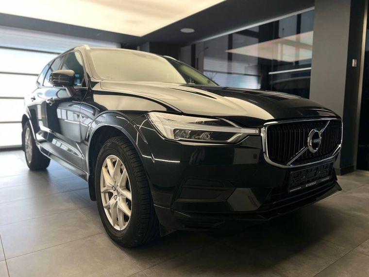 Volvo XC60, 2019 - вид 1