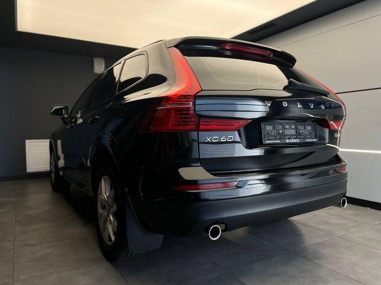 Volvo XC60, 2019 - вид 4