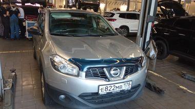 Nissan Qashqai 2010 года, 108 723 км - вид 2
