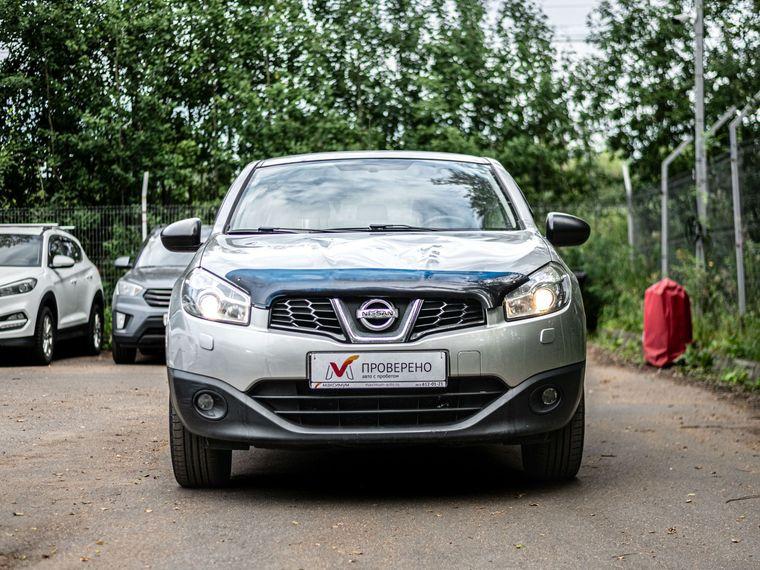 Nissan Qashqai,  - вид 2