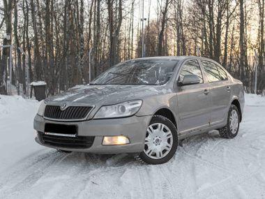 Skoda Octavia 2011 года, 241 483 км - вид 1