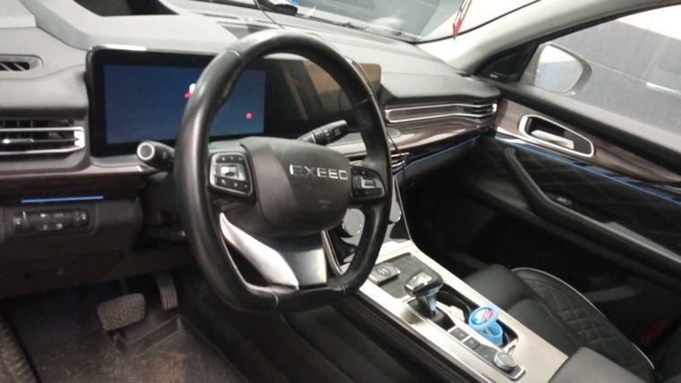 Exeed VX,  - вид 4