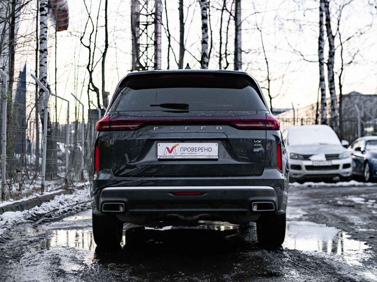 Exeed VX,  - вид 3