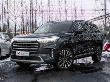 Exeed VX 2022 года, 98 068 км - вид 1