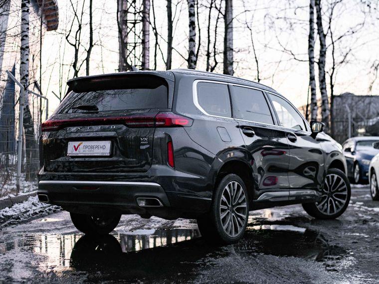 Exeed VX,  - вид 1