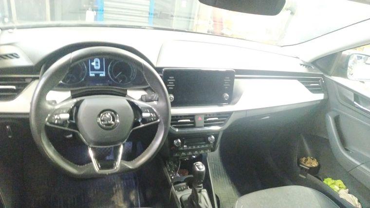 Skoda Rapid,  - вид 4