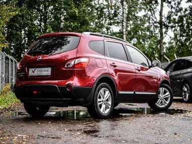 Nissan Qashqai+2 2011 года, 148 000 км - вид 2