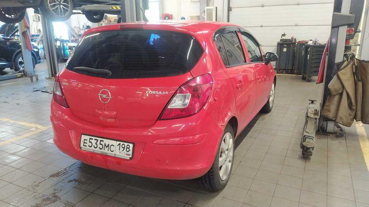 Opel Corsa,  - вид 2