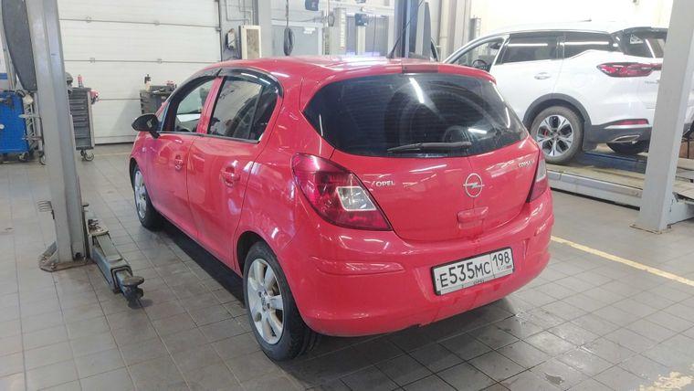 Opel Corsa,  - вид 3