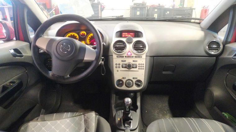 Opel Corsa,  - вид 4