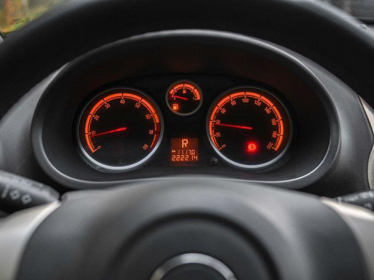 Opel Corsa,  - вид 4