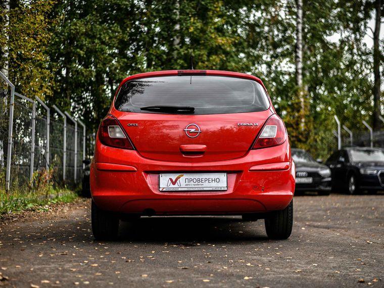 Opel Corsa,  - вид 3