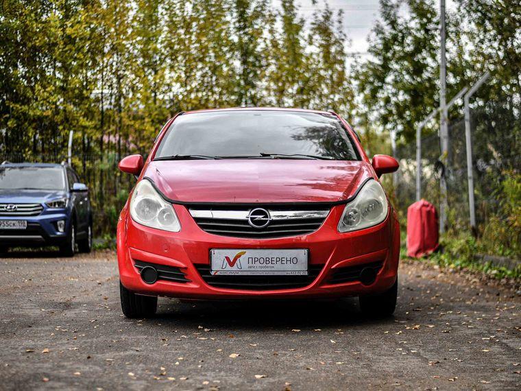 Opel Corsa,  - вид 2