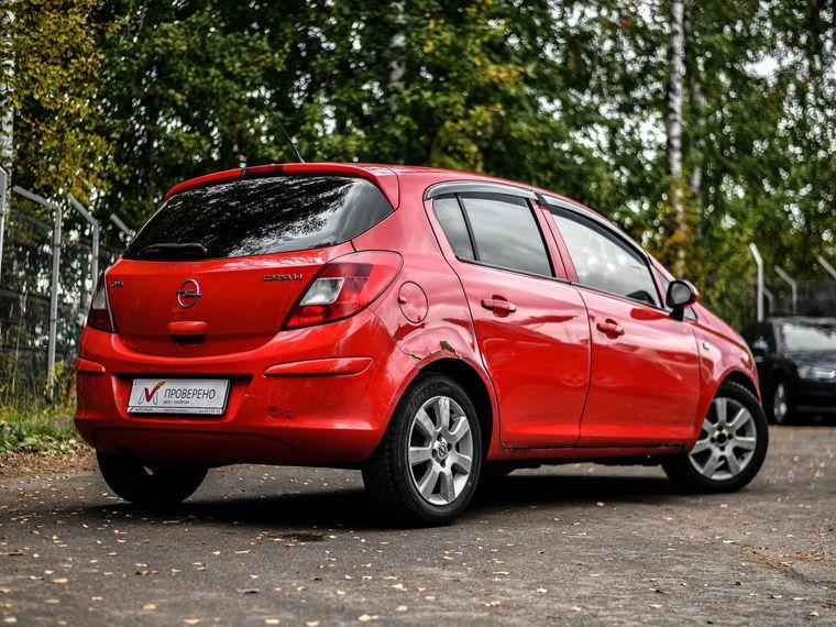 Opel Corsa,  - вид 1