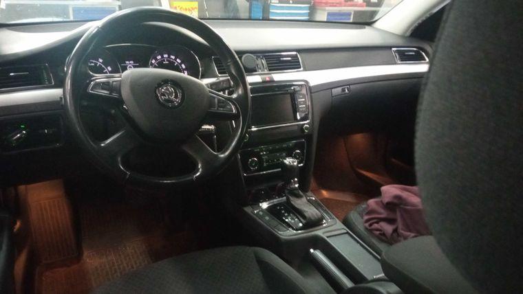 Skoda Superb,  - вид 4