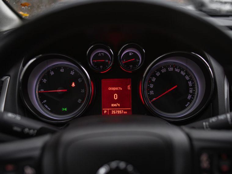 Opel Astra,  - вид 4