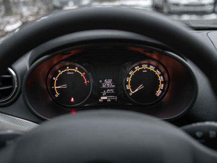 ВАЗ (LADA) Granta,  - вид 4