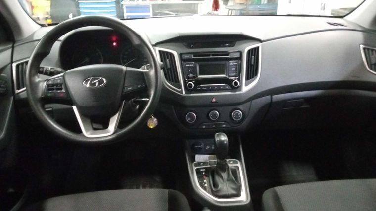Hyundai Creta,  - вид 4