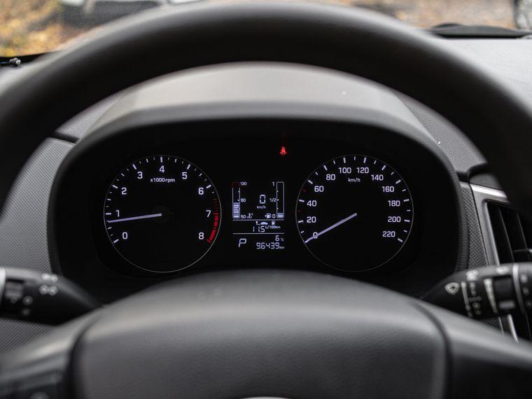 Hyundai Creta,  - вид 4