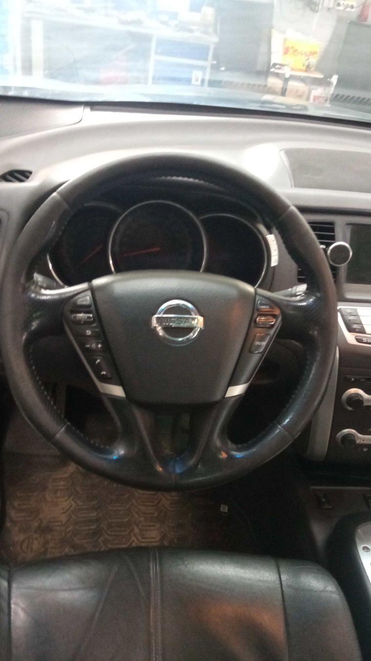 Nissan Murano,  - вид 4
