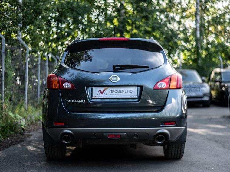 Nissan Murano,  - вид 3