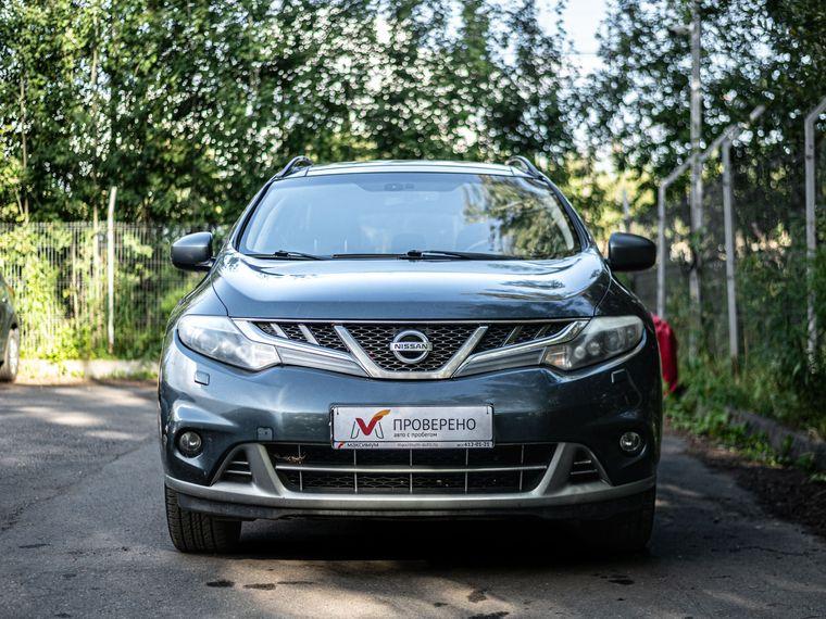 Nissan Murano,  - вид 2