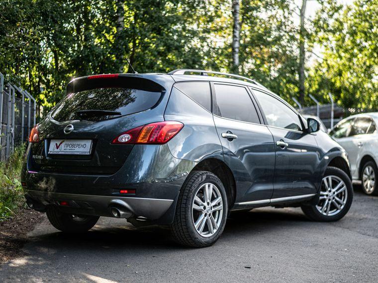 Nissan Murano,  - вид 1
