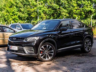 Geely Tugella 2021 года, 104 574 км - вид 1