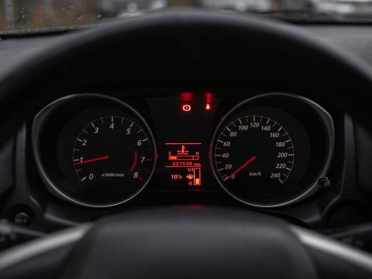 Mitsubishi ASX,  - вид 3