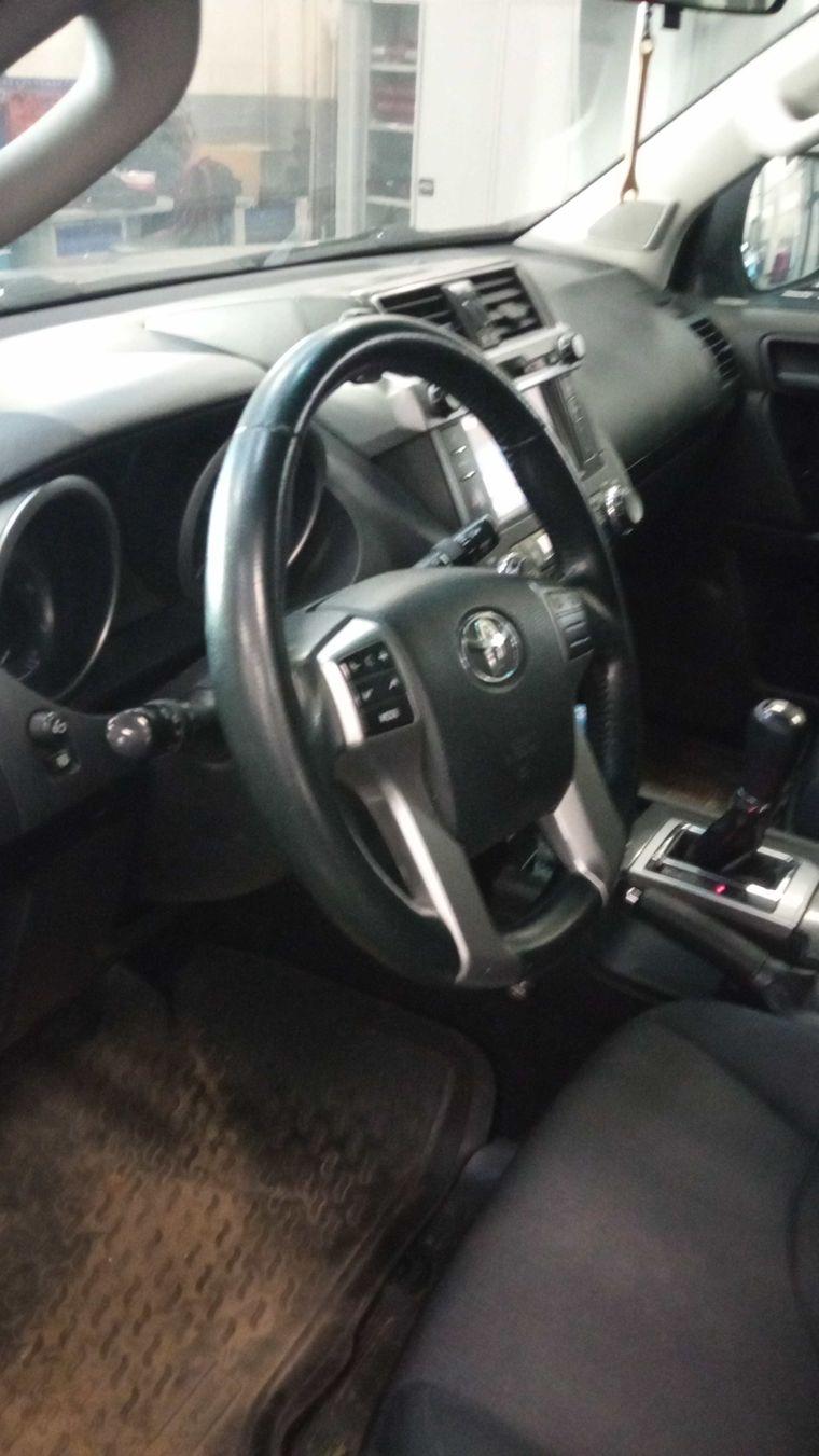 Toyota Land Cruiser Prado,  - вид 4