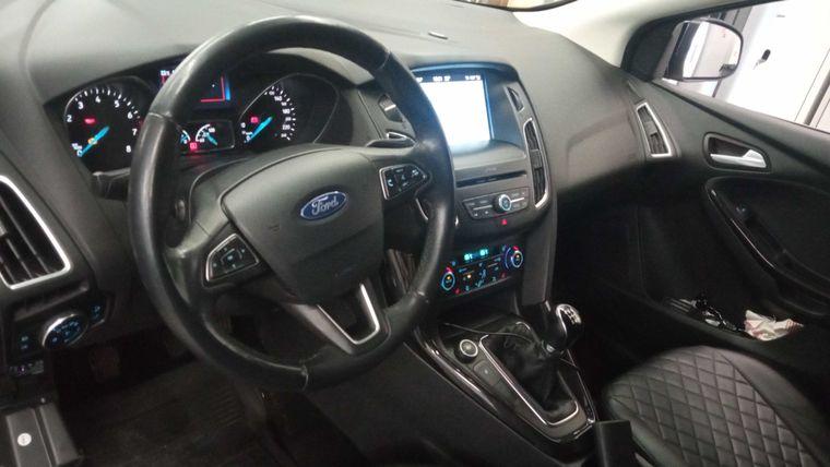 Ford Focus, 2019 - вид 4