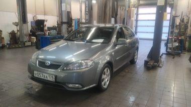 Daewoo Gentra 2015 года, 71 482 км - вид 1