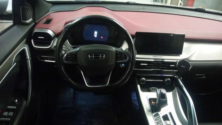 Geely Coolray,  - вид 4