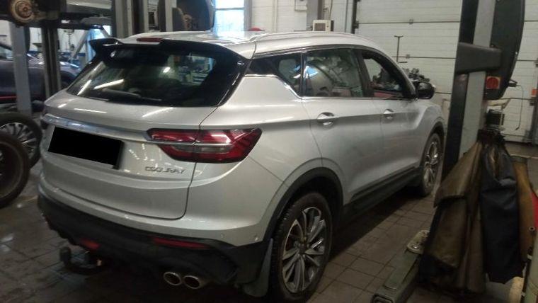 Geely Coolray,  - вид 2