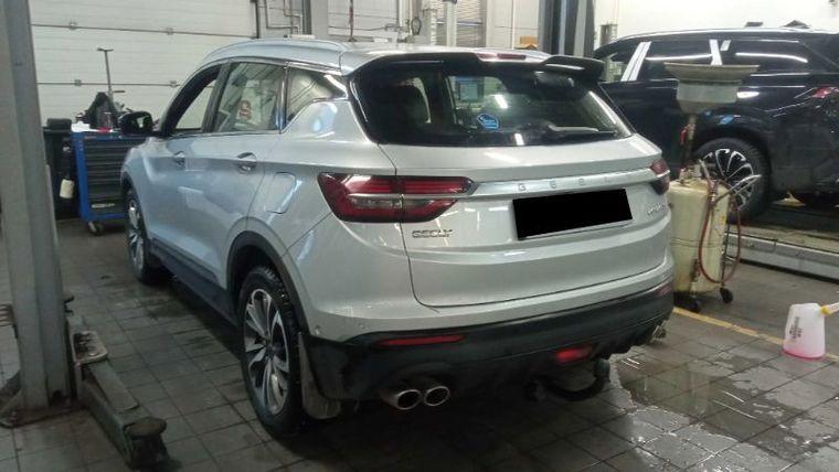 Geely Coolray,  - вид 3