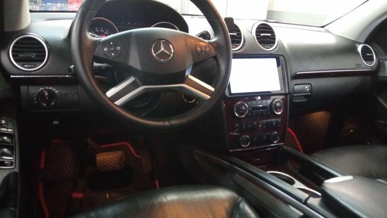 Mercedes-Benz GL-класс, 2008 - вид 4