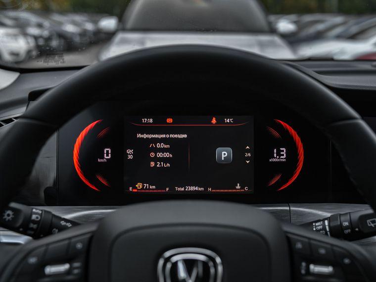 Changan CS35 Plus,  - вид 4