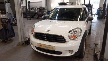 MINI Cooper Countryman 2012 года, 212 246 км - вид 1