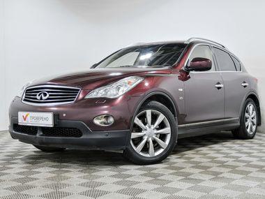 Infiniti QX50 2014 года, 142 861 км - вид 1