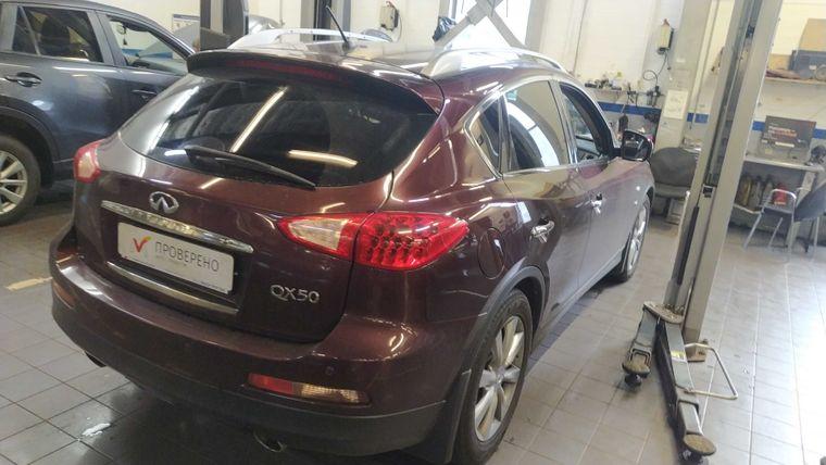 Infiniti QX50,  - вид 2